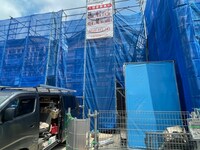 仮）上青木西５丁目計画Ⅱ