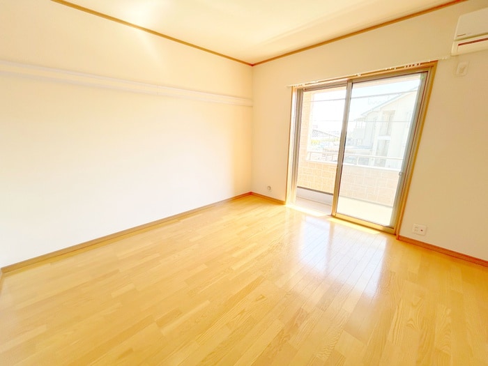 居室 宇田川ハイツ