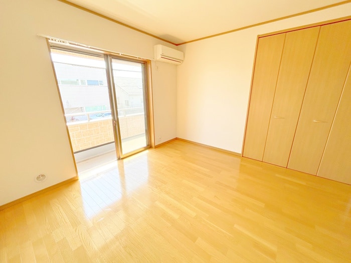 居室 宇田川ハイツ