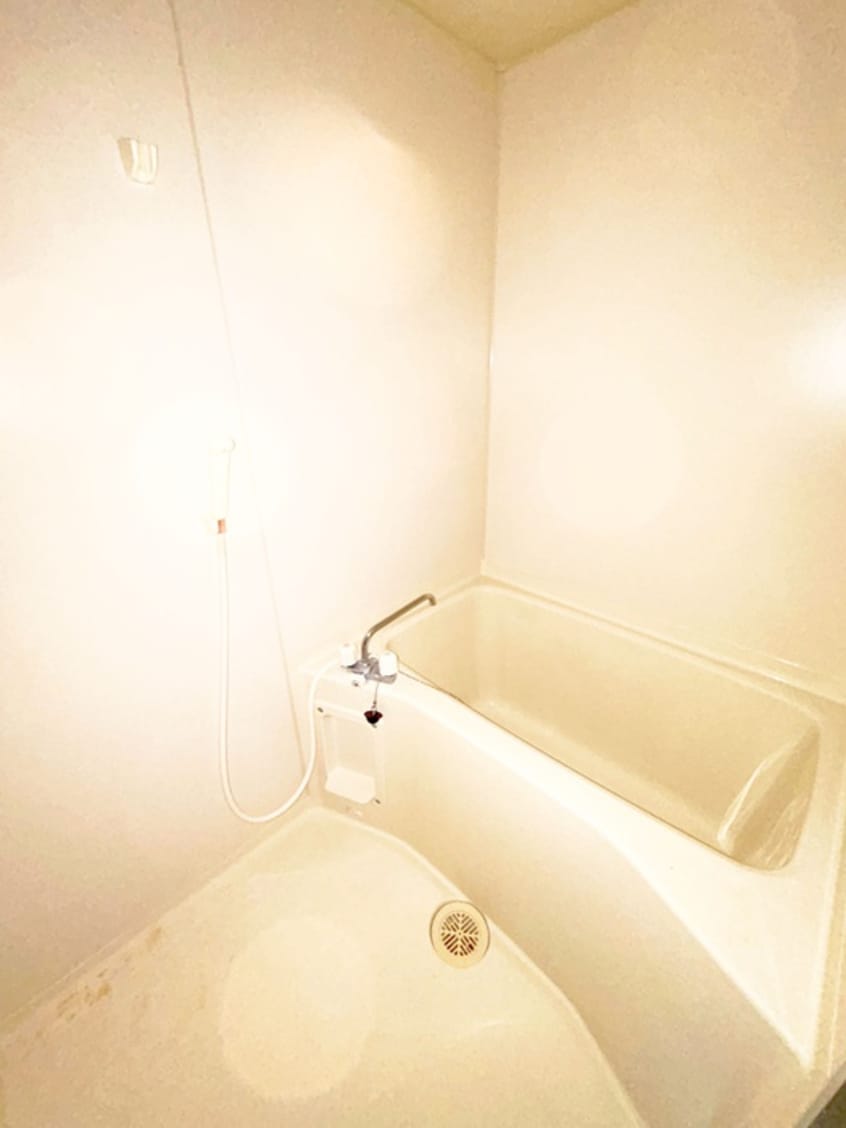 バス／シャワールーム等 宇田川ハイツ