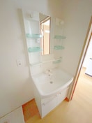 洗面 宇田川ハイツ