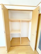 収納 宇田川ハイツ