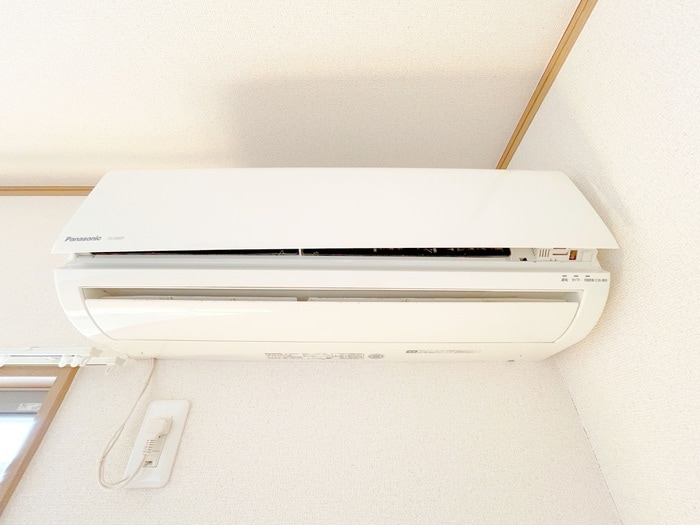 内観写真 宇田川ハイツ