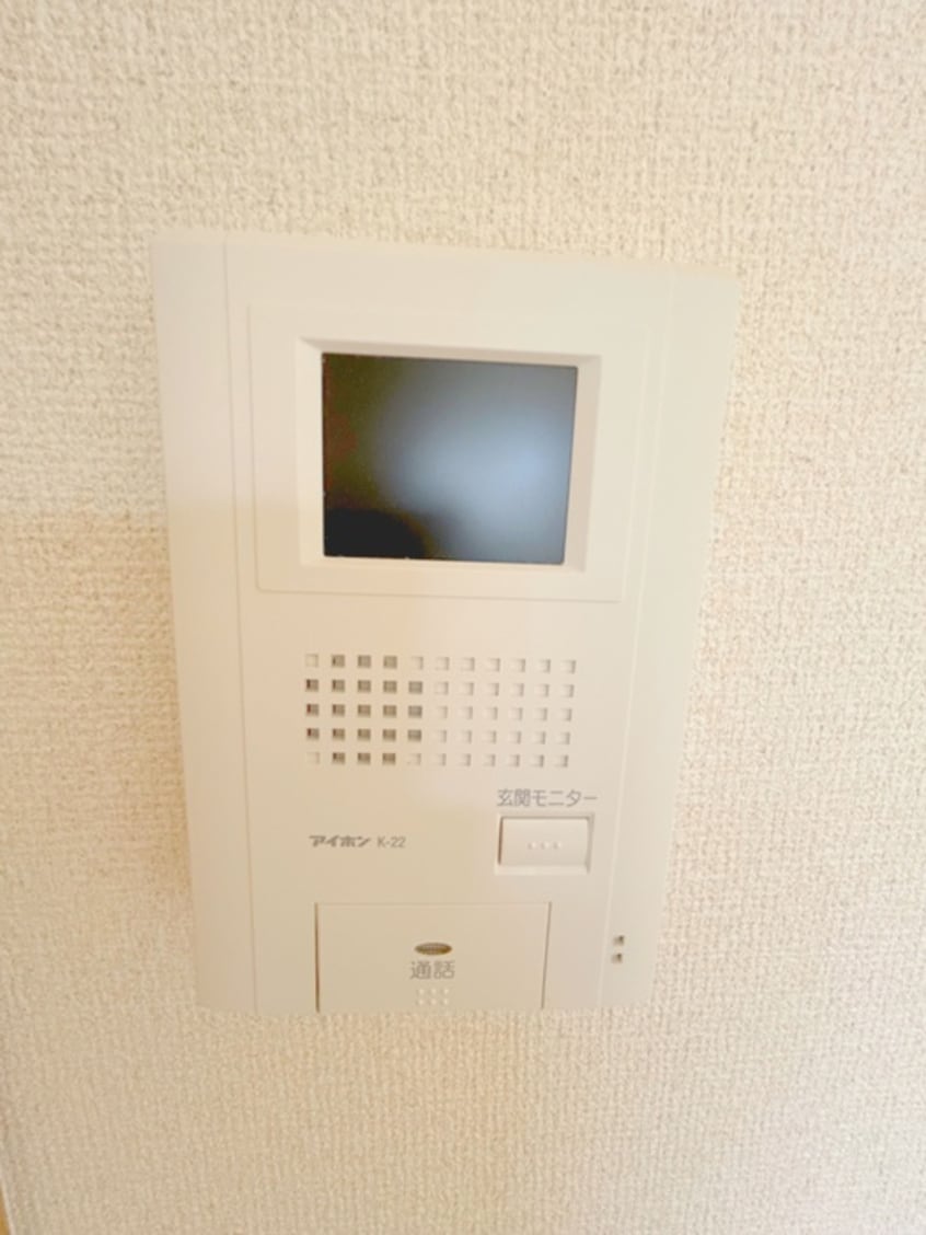 内観写真 宇田川ハイツ