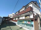 外観写真 ２０００　ミレニアムⅡ