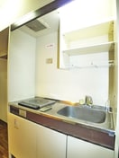 キッチン グリ－ンハイツ