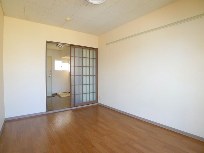 居室 グリ－ンハイツ