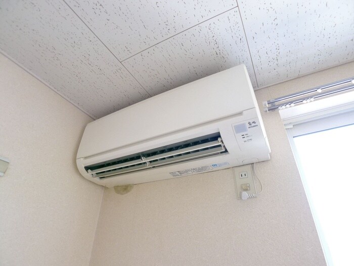 内観写真 グリ－ンハイツ