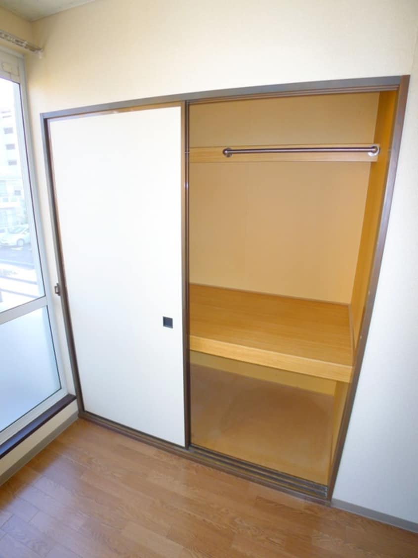 収納 グリ－ンハイツ