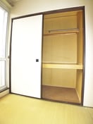 収納 グリ－ンハイツ