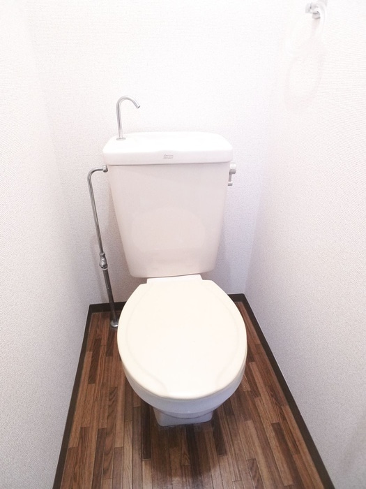 トイレ グリ－ンハイツ