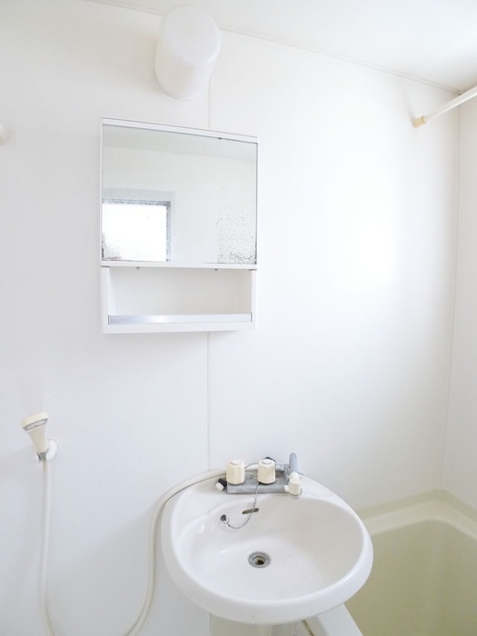 洗面 グリ－ンハイツ