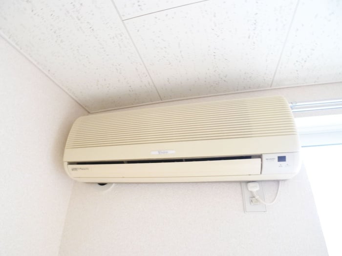 内観写真 グリ－ンハイツ