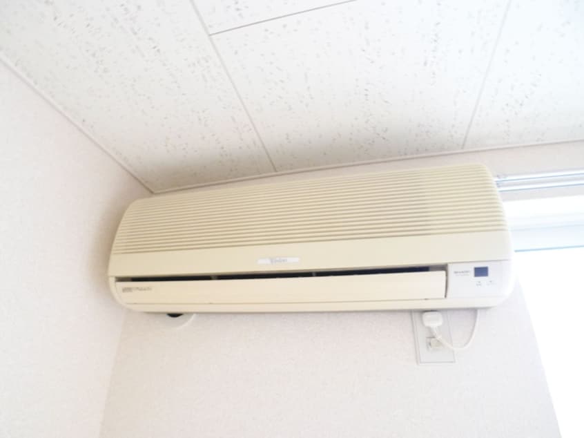 内観写真 グリ－ンハイツ