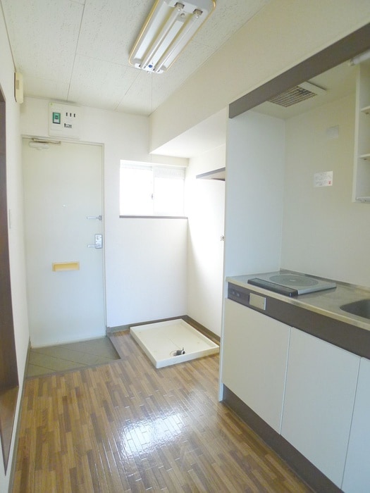 内観写真 グリ－ンハイツ