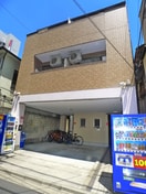 外観写真 ＭＳＡマンション