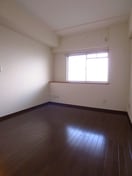 室内からの展望 PASA・DE・URAWABUZOU