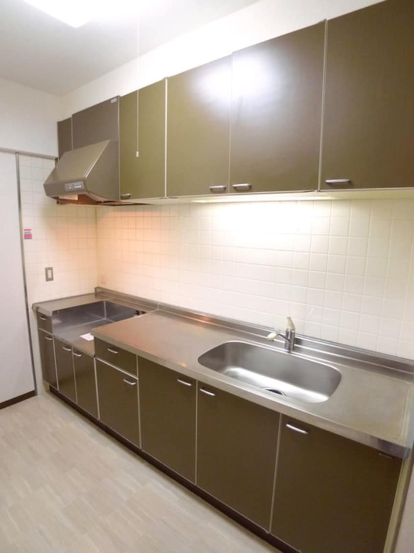 キッチン PASA・DE・URAWABUZOU