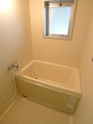 バス／シャワールーム等 PASA・DE・URAWABUZOU