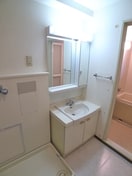 洗面 PASA・DE・URAWABUZOU