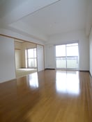 内観写真 PASA・DE・URAWABUZOU