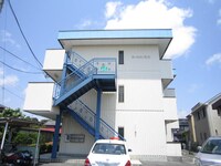 オ－シャンパレス