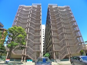 カーサ第一宇喜田1号棟(1108)