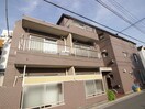 外観写真 グリ－ンハイム