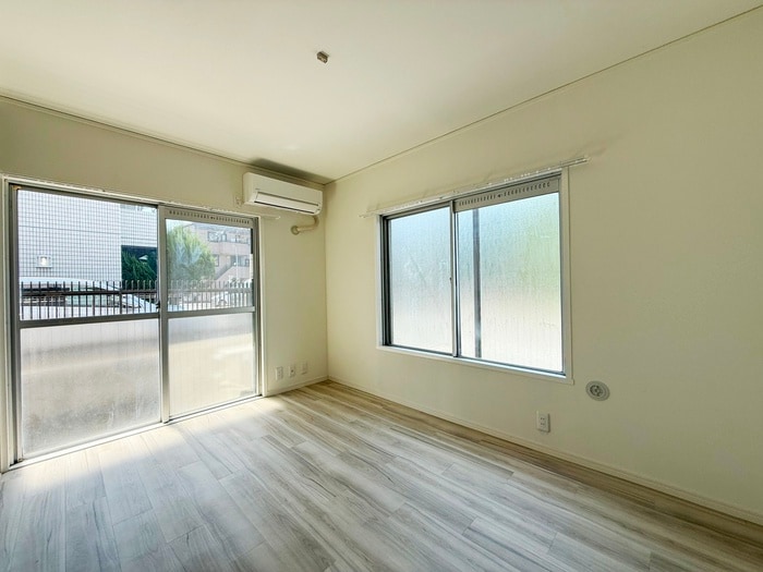 居室 グリ－ンハイム