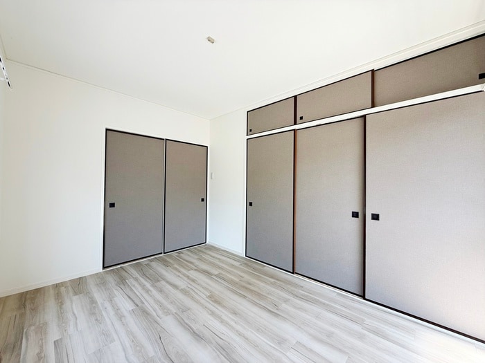 居室 グリ－ンハイム