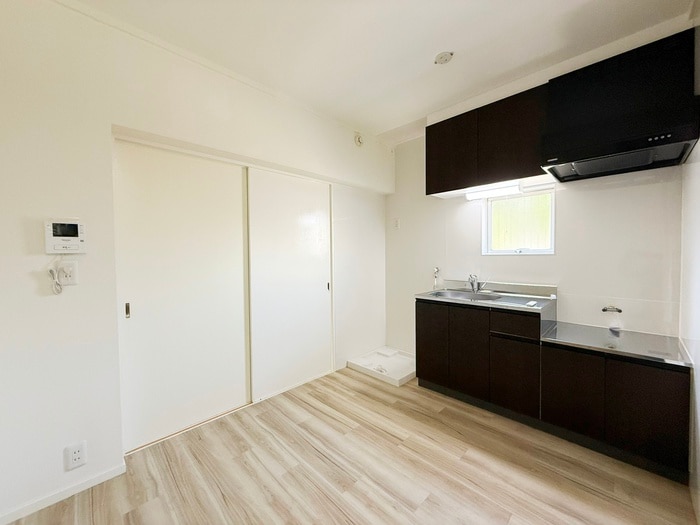 居室 グリ－ンハイム