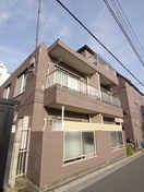 外観写真 グリ－ンハイム