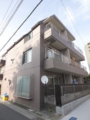 外観写真 グリ－ンハイム