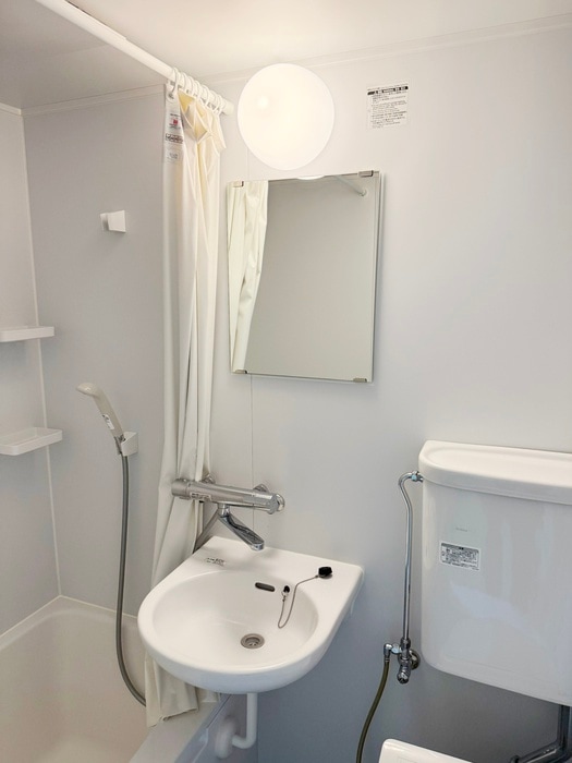 洗面 グリ－ンハイム