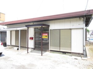 石川貸家