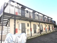 ロッジガ－デンⅡ