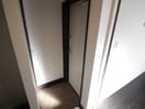 玄関 CloudNine鴨居