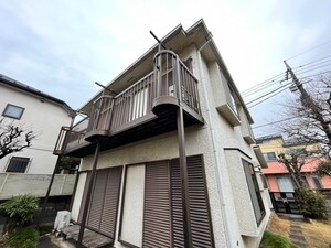 鷺宮4丁目戸建