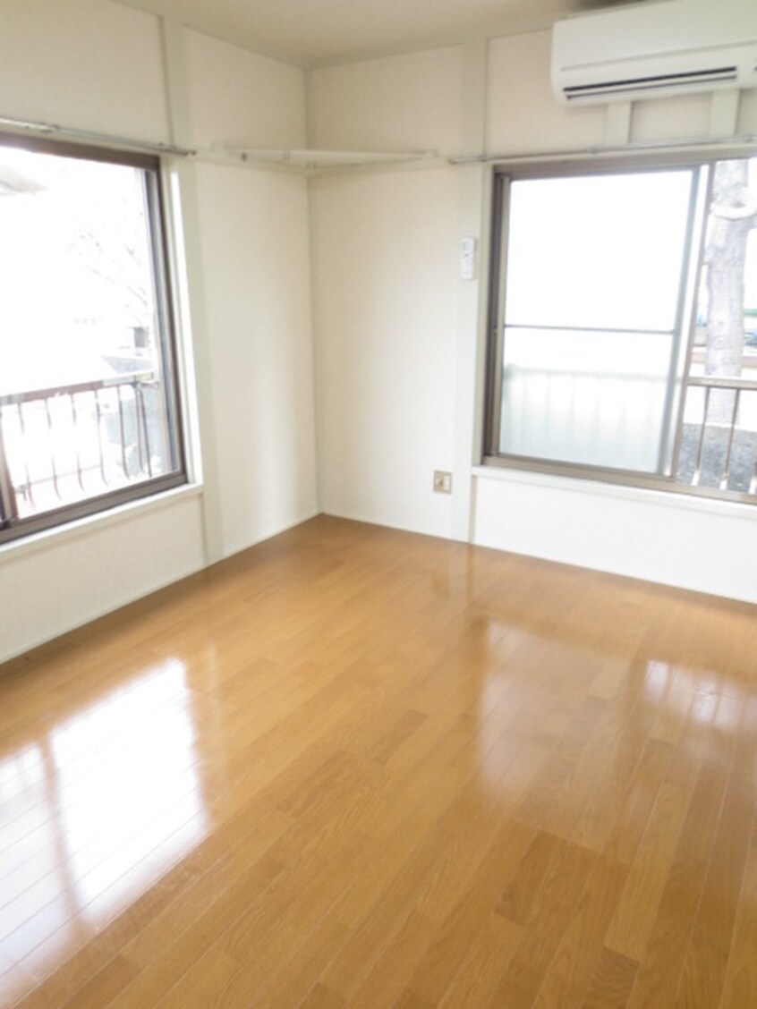 居室 万町田口ﾊｲﾂ
