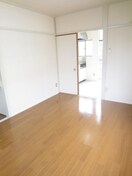 居室 万町田口ﾊｲﾂ