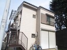 外観写真 万町田口ﾊｲﾂ