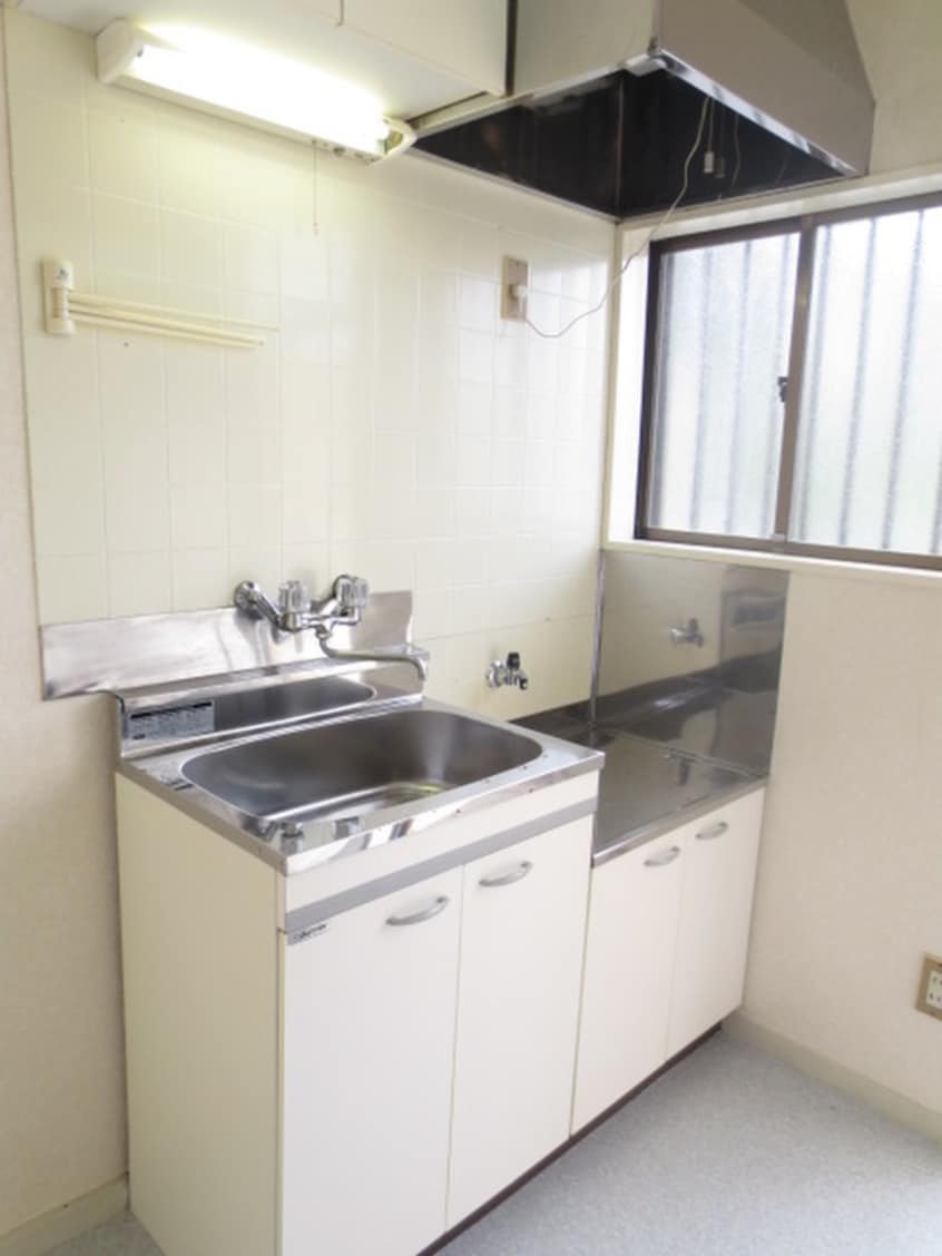 キッチン 万町田口ﾊｲﾂ