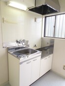 キッチン 万町田口ﾊｲﾂ