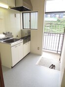 居室 万町田口ﾊｲﾂ