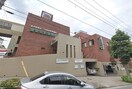 清智会記念病院(病院)まで256m 万町田口ﾊｲﾂ