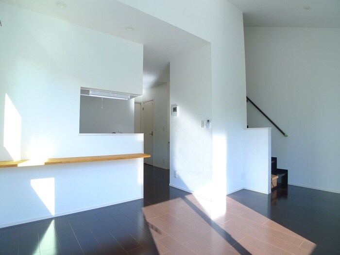 居室 アルバ・トレ柏