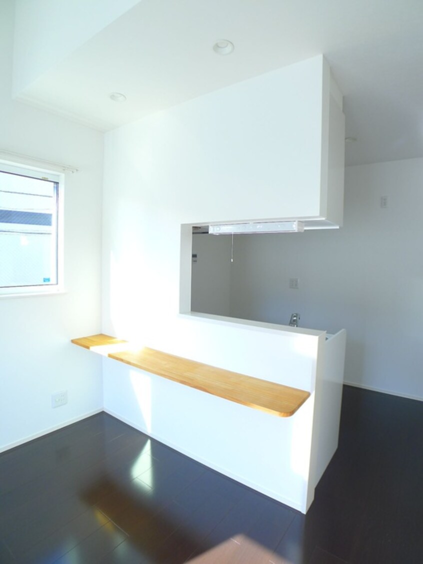 キッチン アルバ・トレ柏