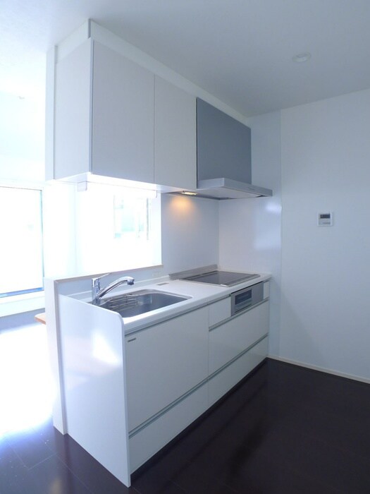 キッチン アルバ・トレ柏