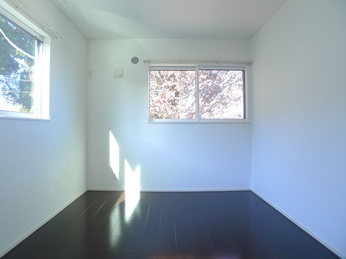 室内からの展望 アルバ・トレ柏