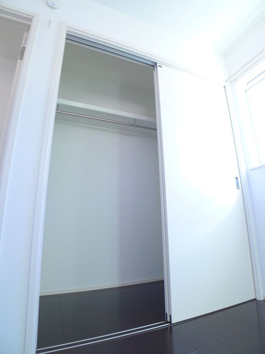 収納 アルバ・トレ柏